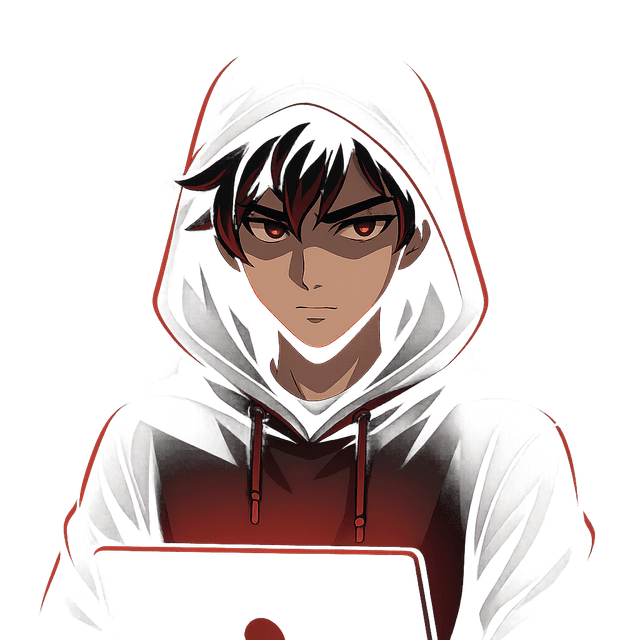 ByteProwler Hacker Avatar