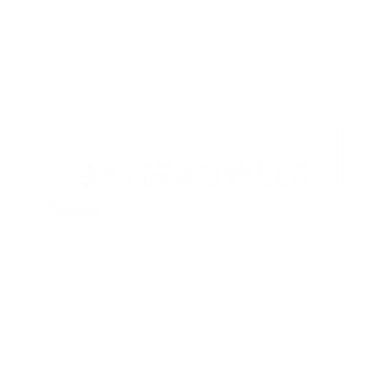 Logo Of ByteProwler