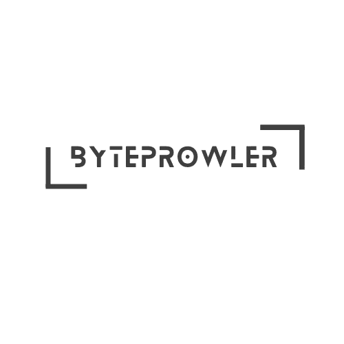 Logo Of ByteProwler